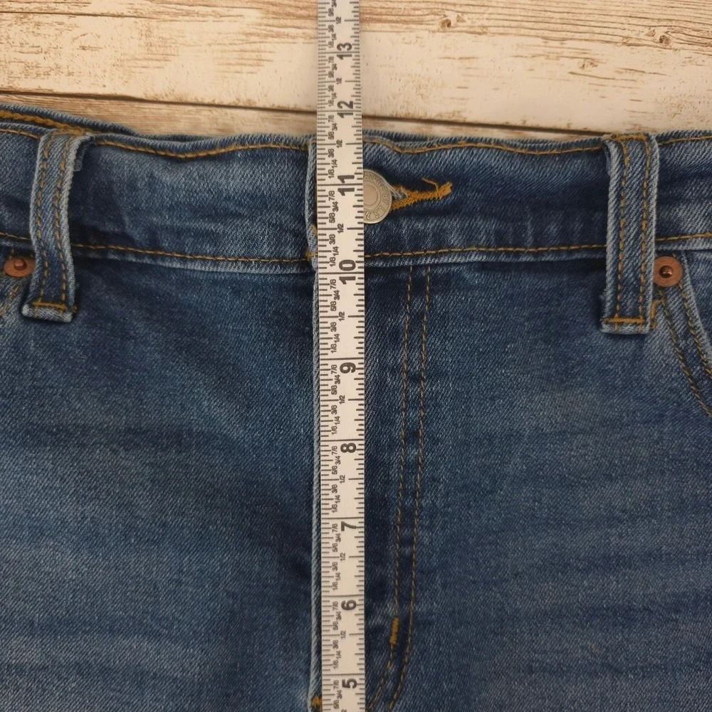 Levis good no